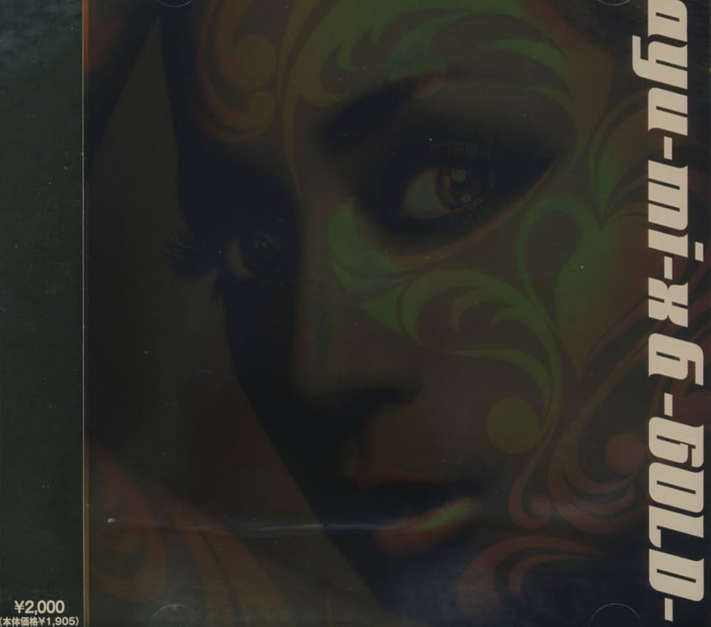 Amazon.co.jp: ayu-mi-x 6 GOLD 浜崎あゆみ AQCD-76069